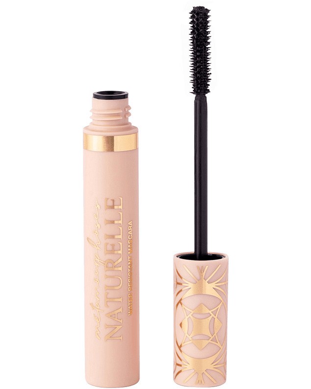 Vivienne Sabo Metamorphoses Naturelle Mascara -       Metamorphoses - 