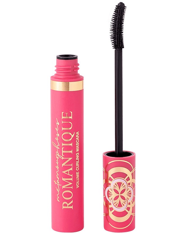 Vivienne Sabo Metamorphoses Romantique Mascara -         Metamorphoses - 