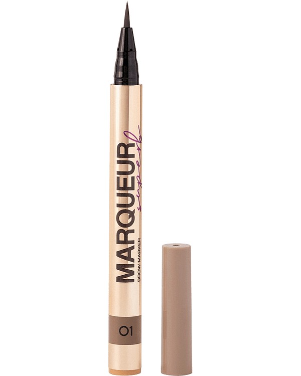 Vivienne Sabo Marqueur Superb Brow Marker -    - 