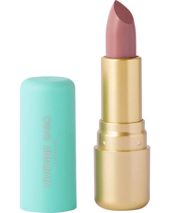 Vivienne Sabo Nude Creator Lipstick -   - 