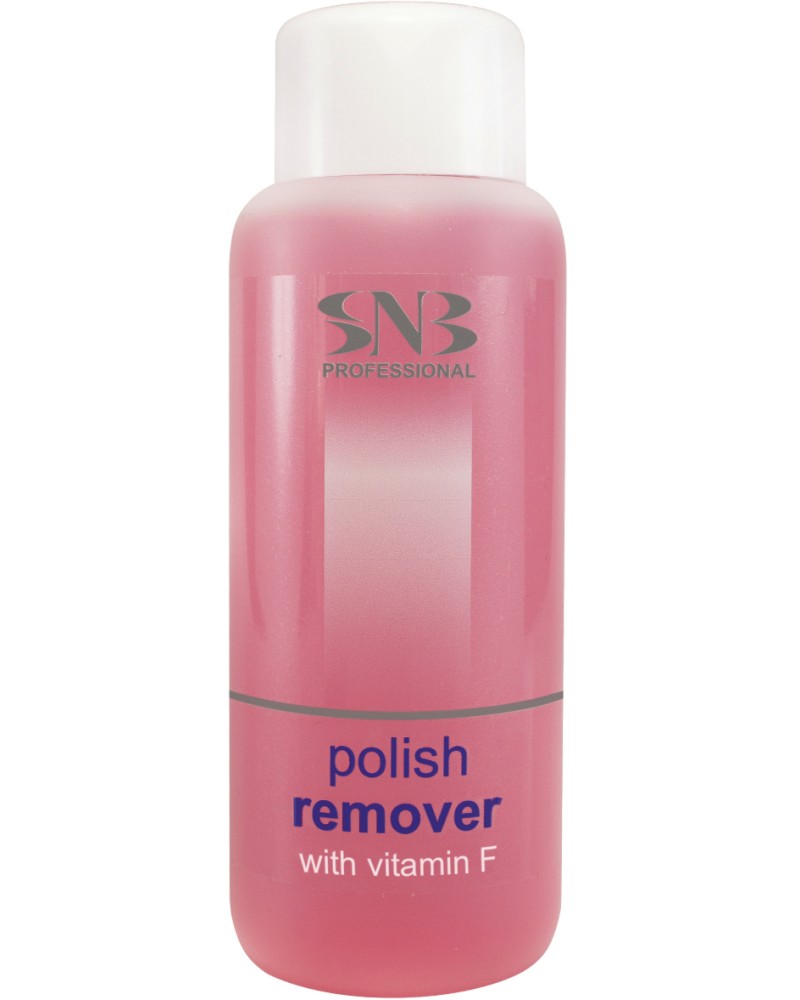 SNB Polish Remover -      F - 