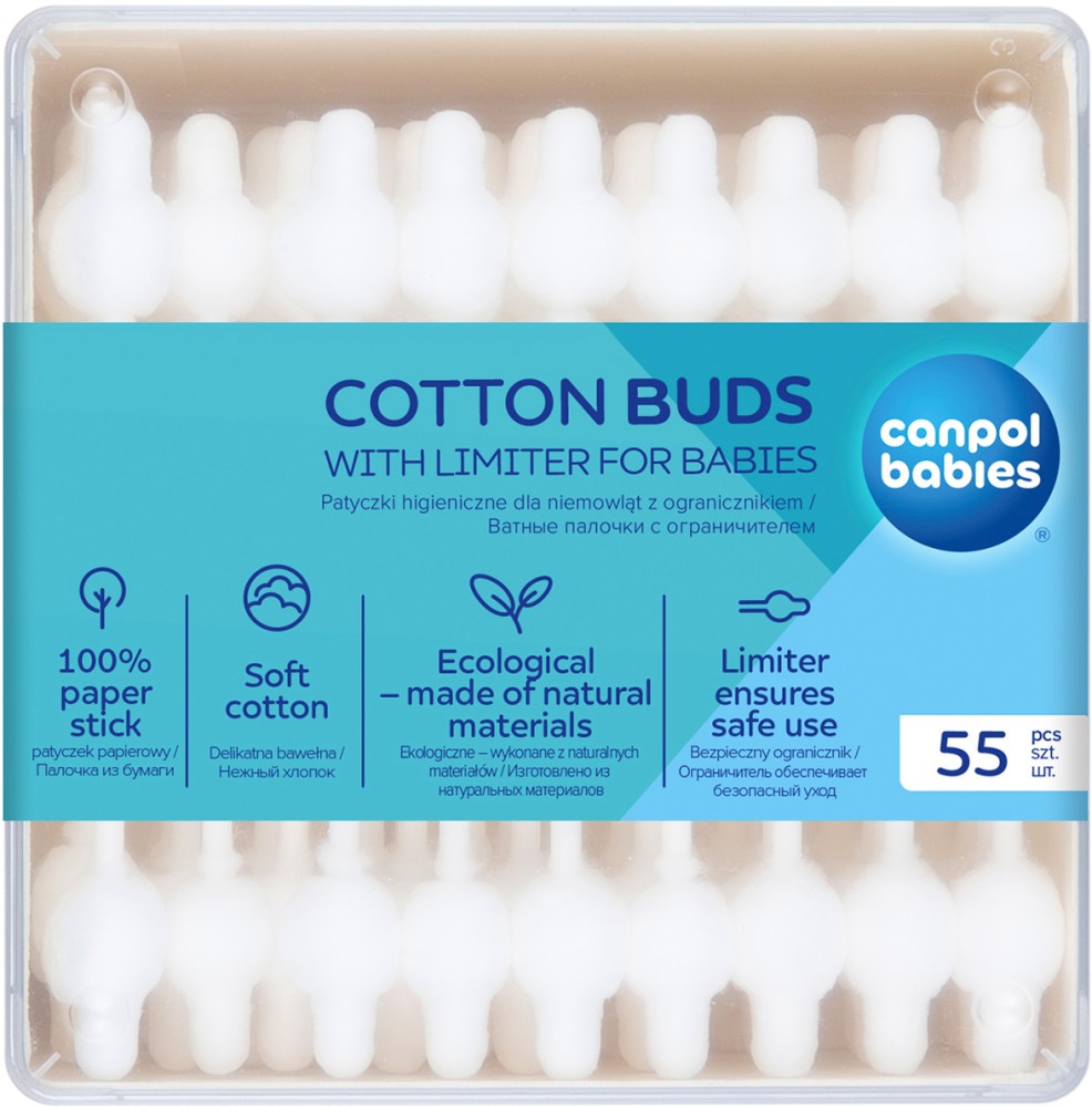     Canpol babies - 55 ,   - 