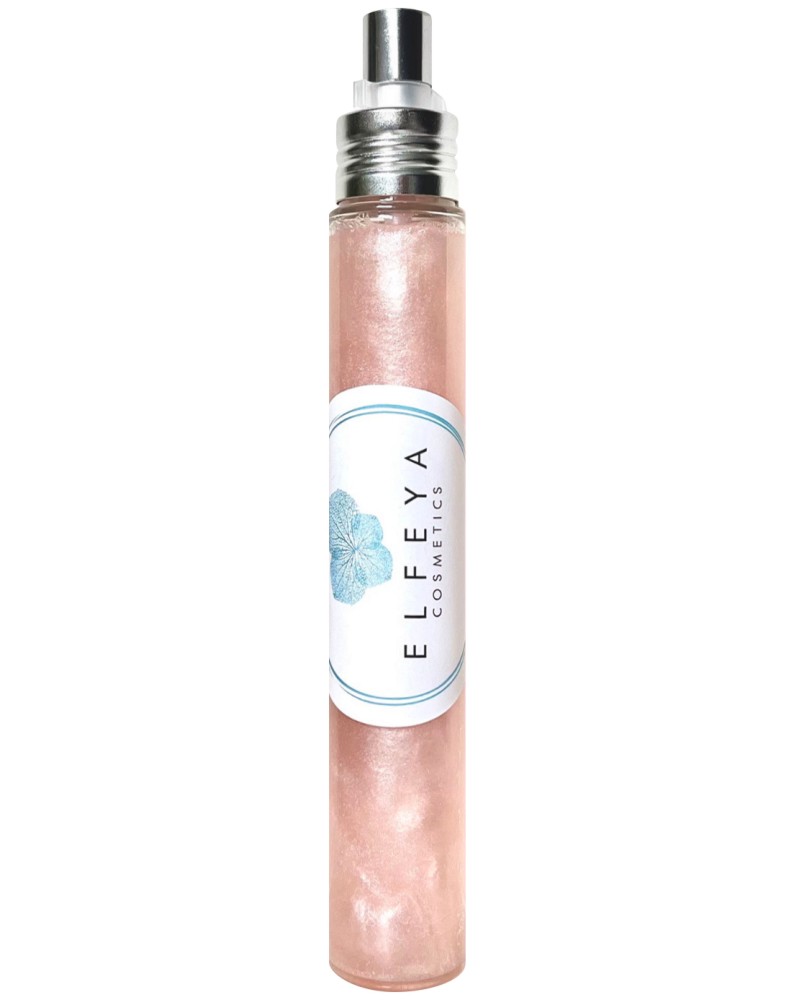 Elfeya Cosmetics Face Toner -     - 