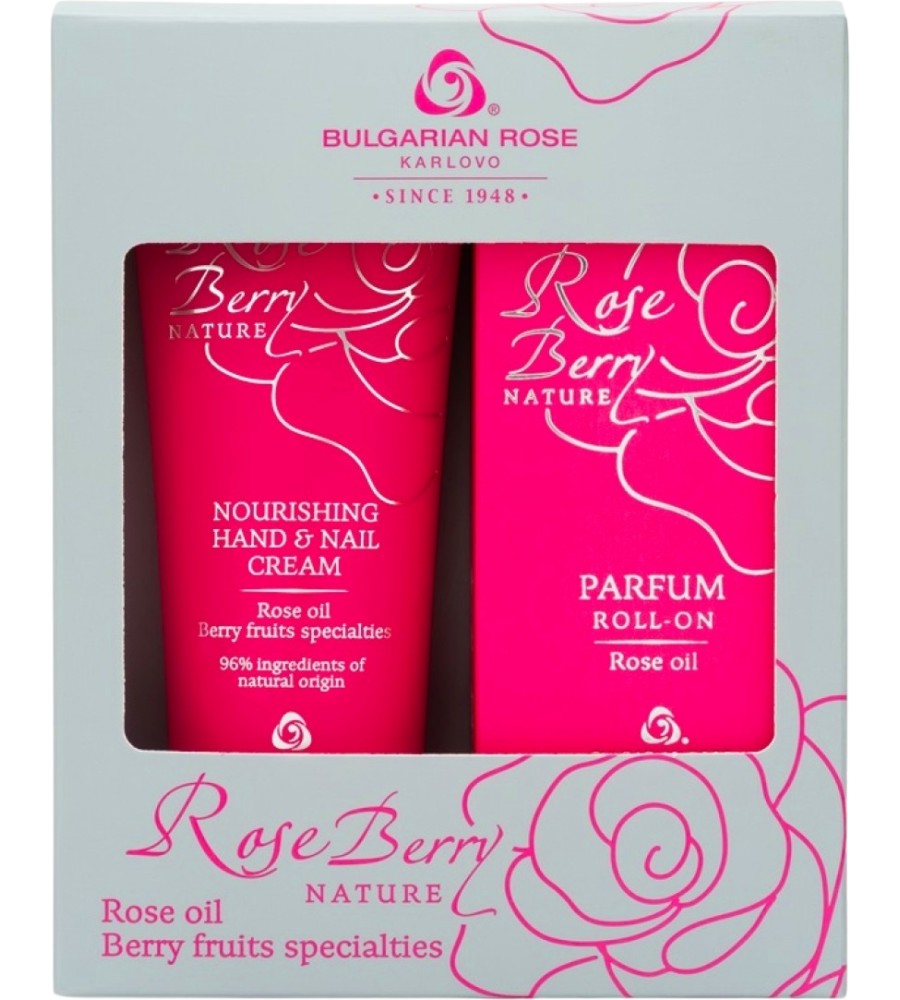 ��������� �������� Bulgarian Rose Rose Berry Nature - ������ ����� � ���� �� ���� � ����� �� ������� Rose Berry - �������