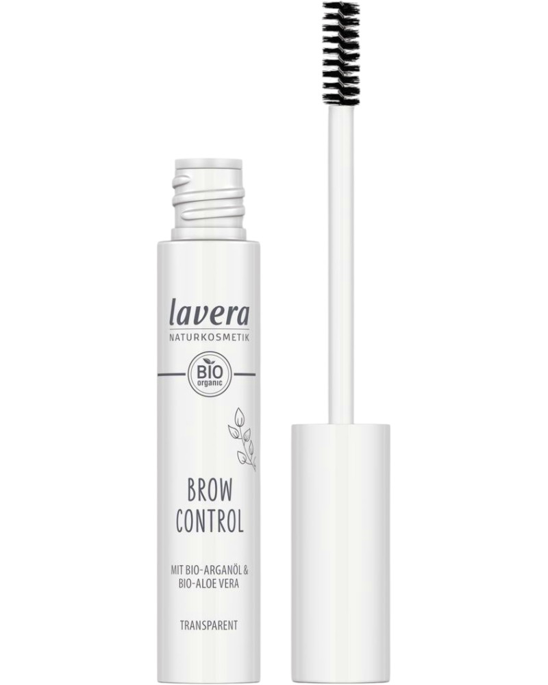 Lavera Brow Control Lavera Brow Control - Спирала за вежди - спирала