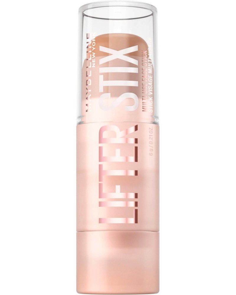 Maybelline Multi-Use Face Lifter Stix -     - 