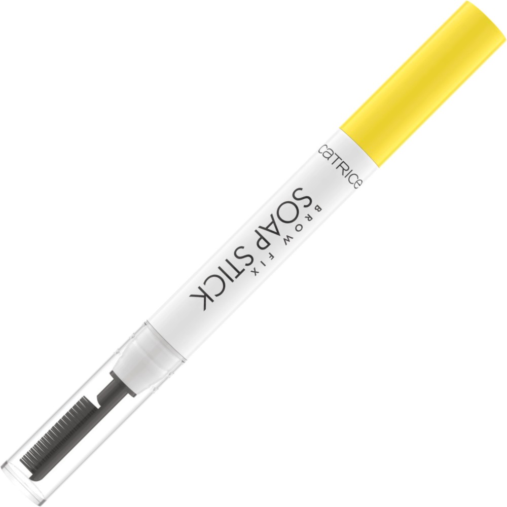 Catrice Brow Fix Soap Stick -         - 