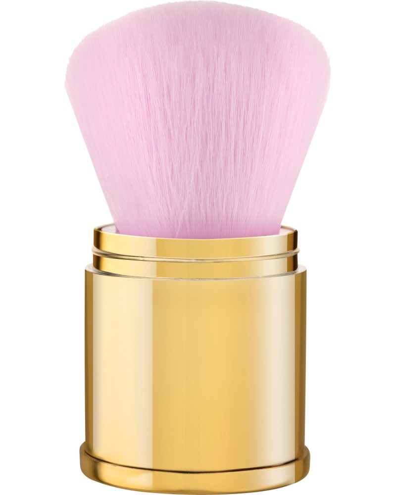 Кабуки четка за грим Catrice Disney Alice in Wonderland Кабуки четка за грим Catrice Disney Alice in Wonderland - От серията Disney Alice in Wonderland - четка