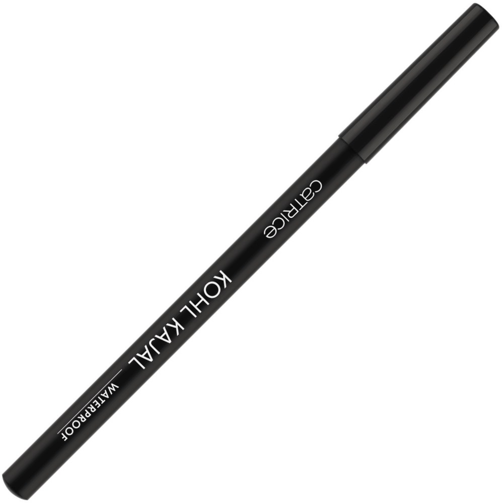 Catrice Kohl Kajal Waterproof Pencil -     - 