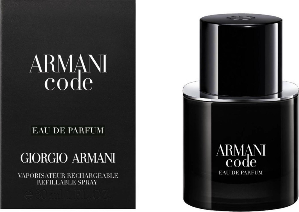Giorgio Armani Code EDP -   - 