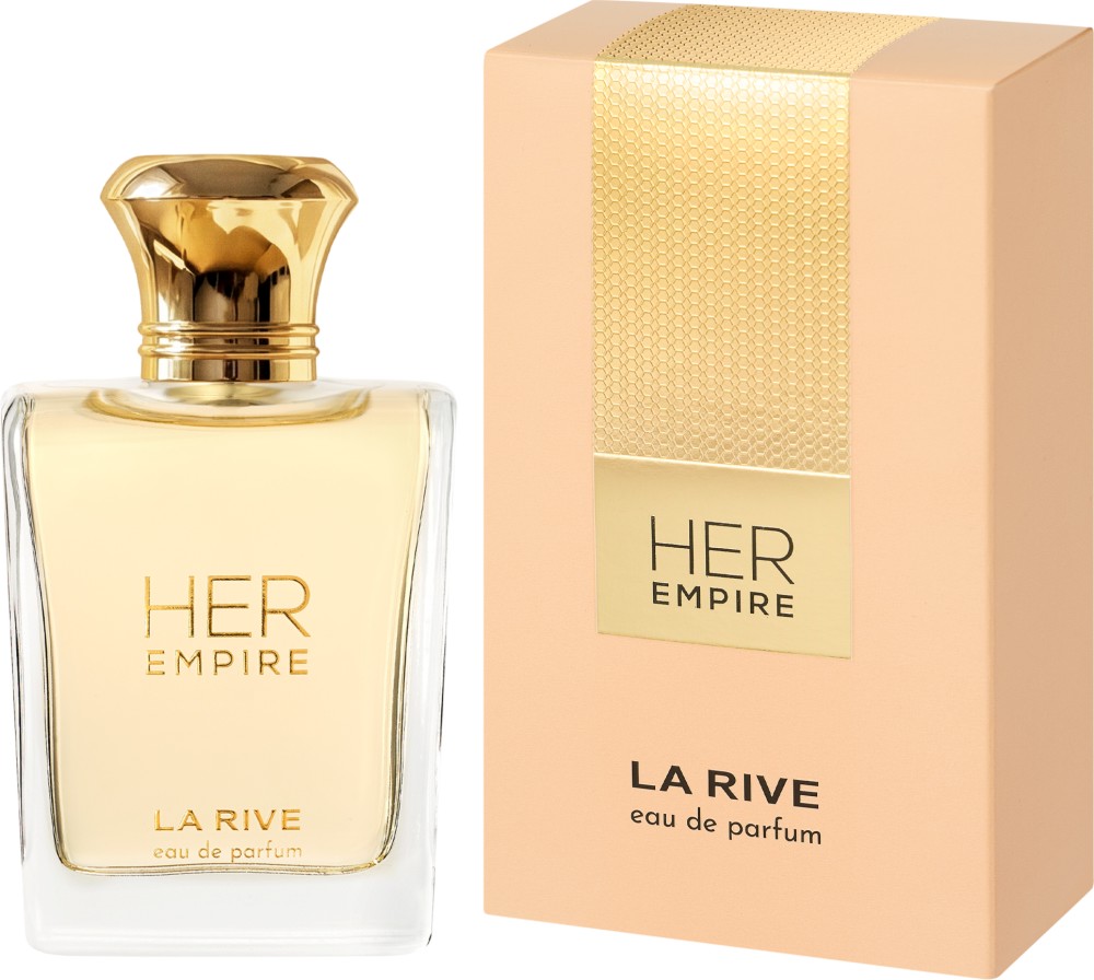 La Rive Her Empire EDP - ������ ������ - ������