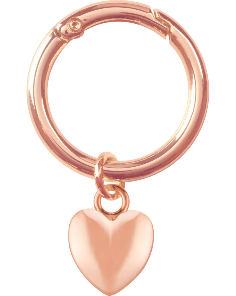 Ключодържател Catrice Hollyglazing Ключодържател Catrice Hollyglazing - От серията Hollyglazing - продукт