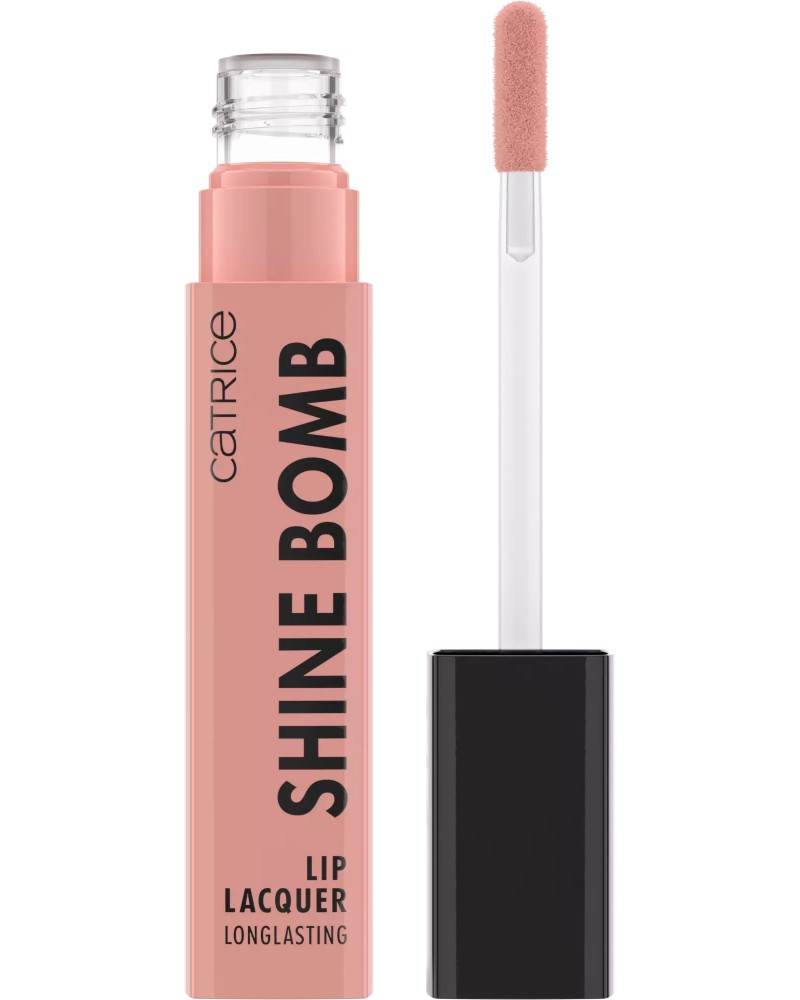 Catrice Shine Bomb Lip Lacquer -    - 