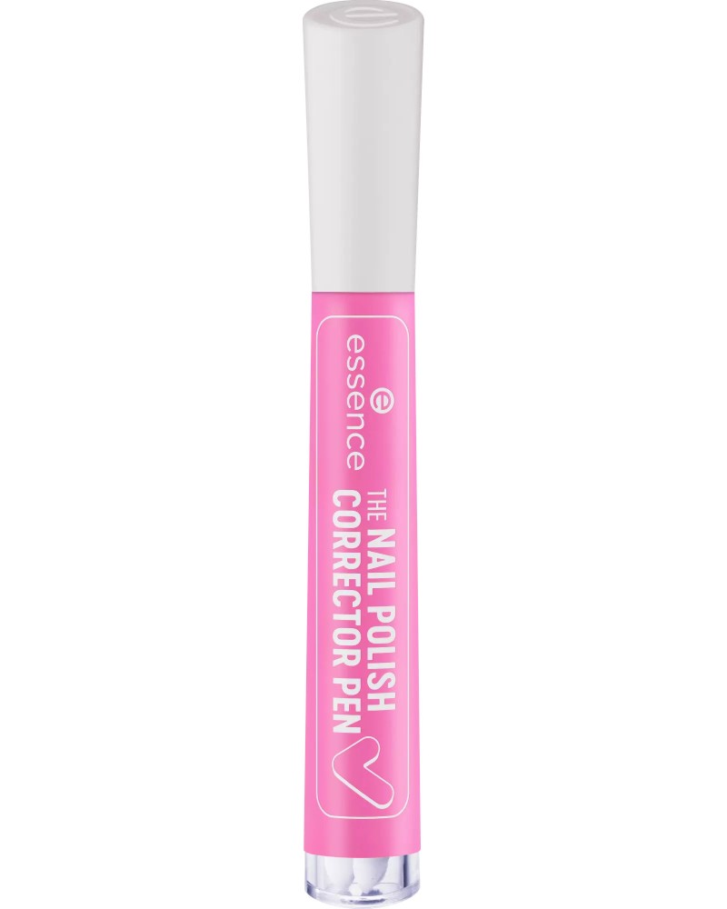 Essence The Nail Polish Corrector Pen -      - 