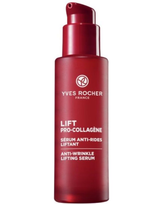 Yves Rocher Lift Pro-Collagene Serum -          Lift Pro-Collagene - 