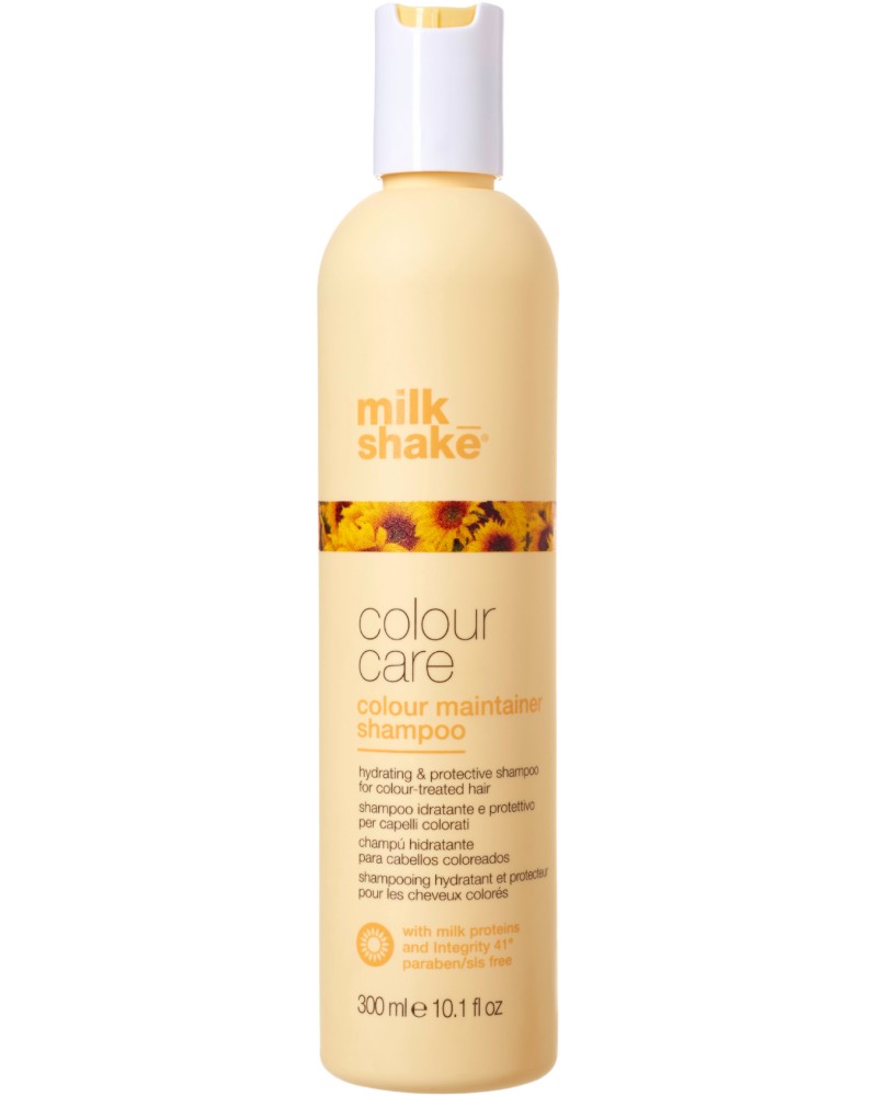 Milk Shake Colour Care Maintainer Shampoo -            - 