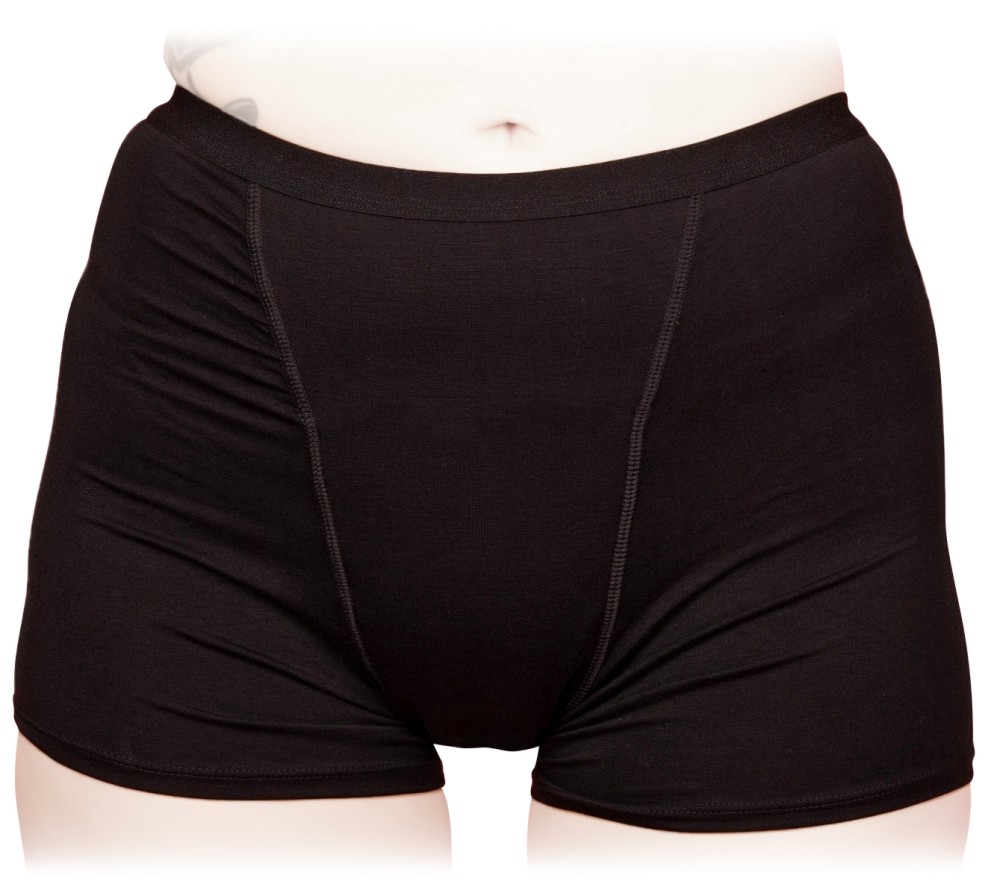 Moi et Marie Period Boxers -    - 