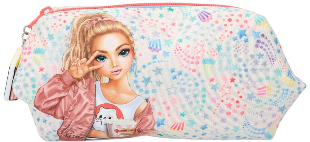 ������ ���������� ������� Top Model - �������