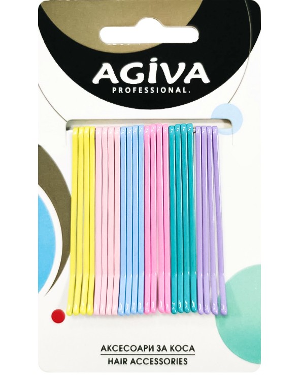    Agiva - 24    Agiva Professional - 
