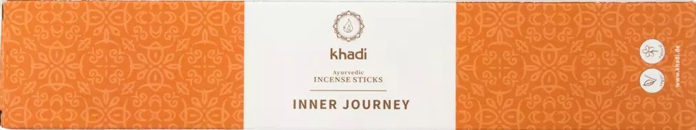   Khadi Inner Journey -        - 