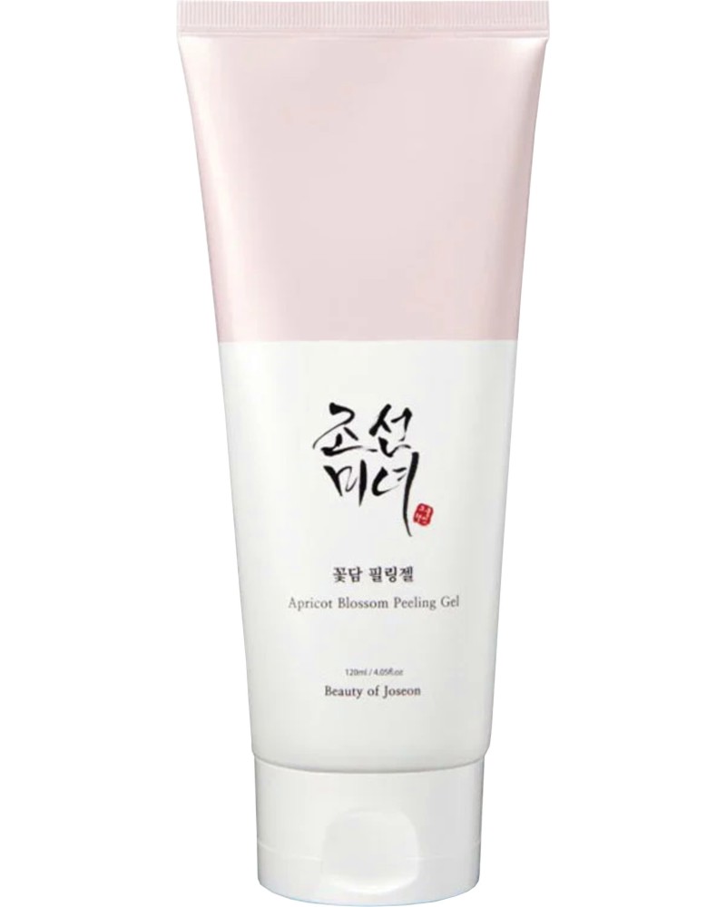 Beauty of Joseon Apricot Blossom Peeling Gel - ������ ��� �� ���� � ���� - ���