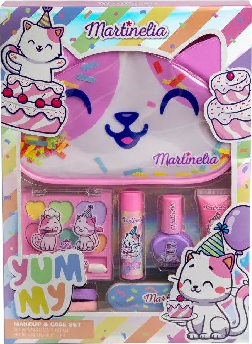       Martinelia -   Yummy - 