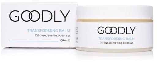 GOODLY Transforming Balm Oil-Based Melting Cleanser -        - 