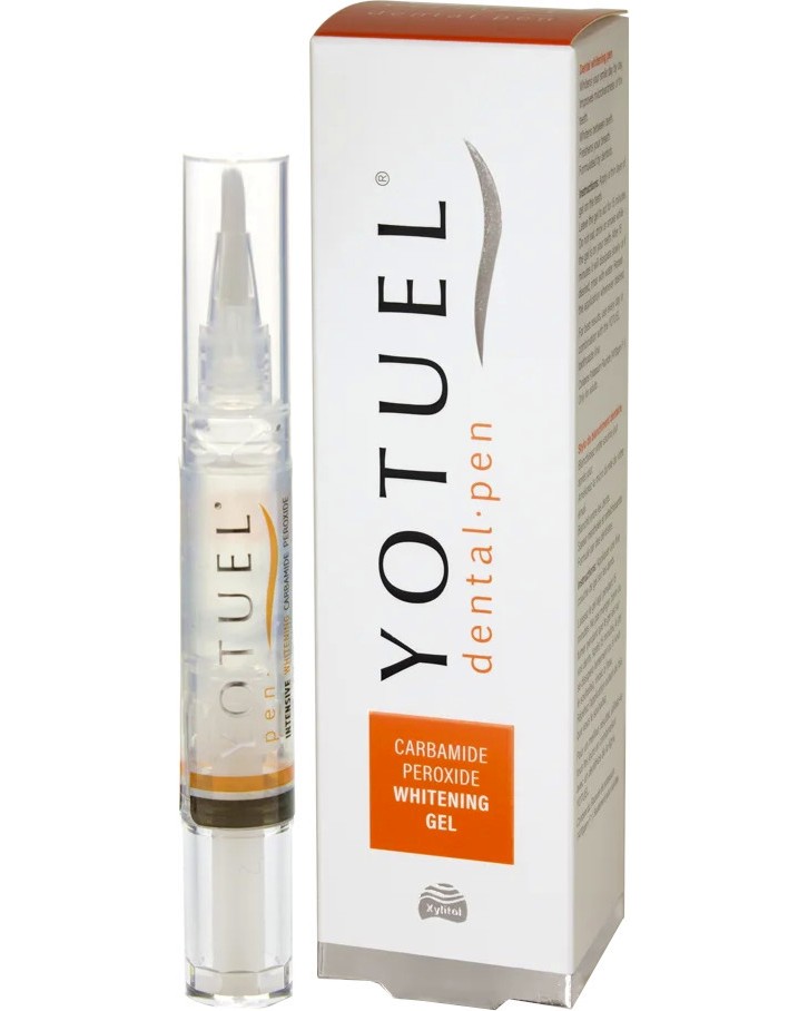Yotuel Whitening Pen - ��������� ������� �� ���� - �������