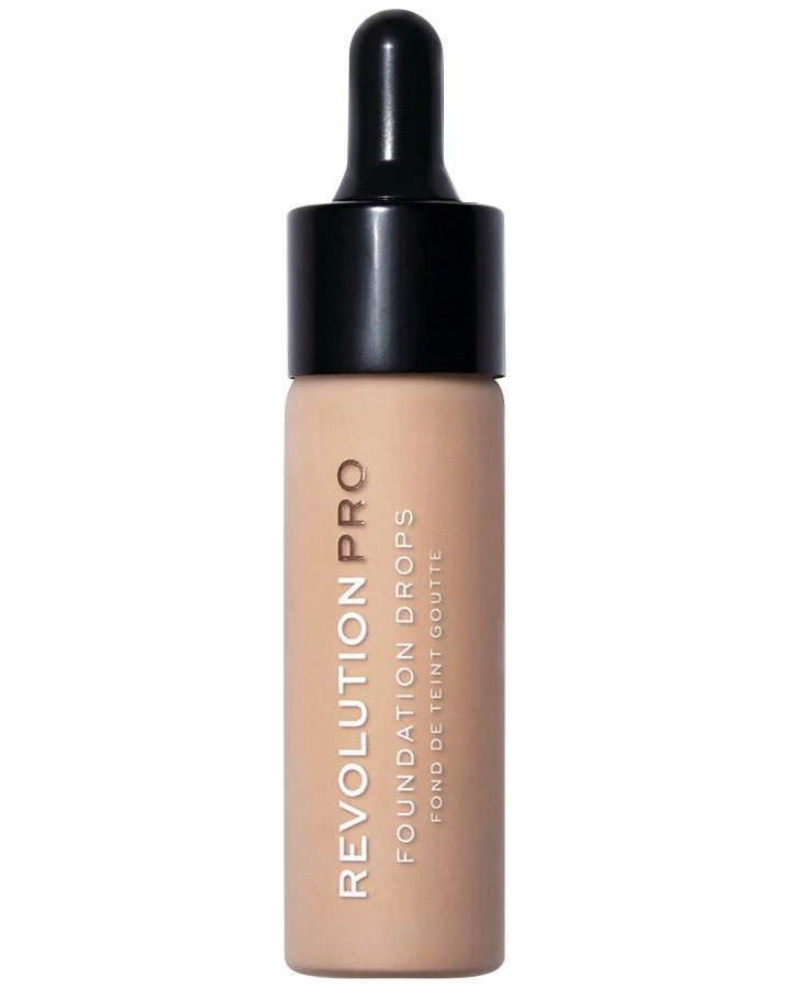 Revolution PRO Foundation Drops - ��� ��� ��� � ����� ����� - ��� ��� ���