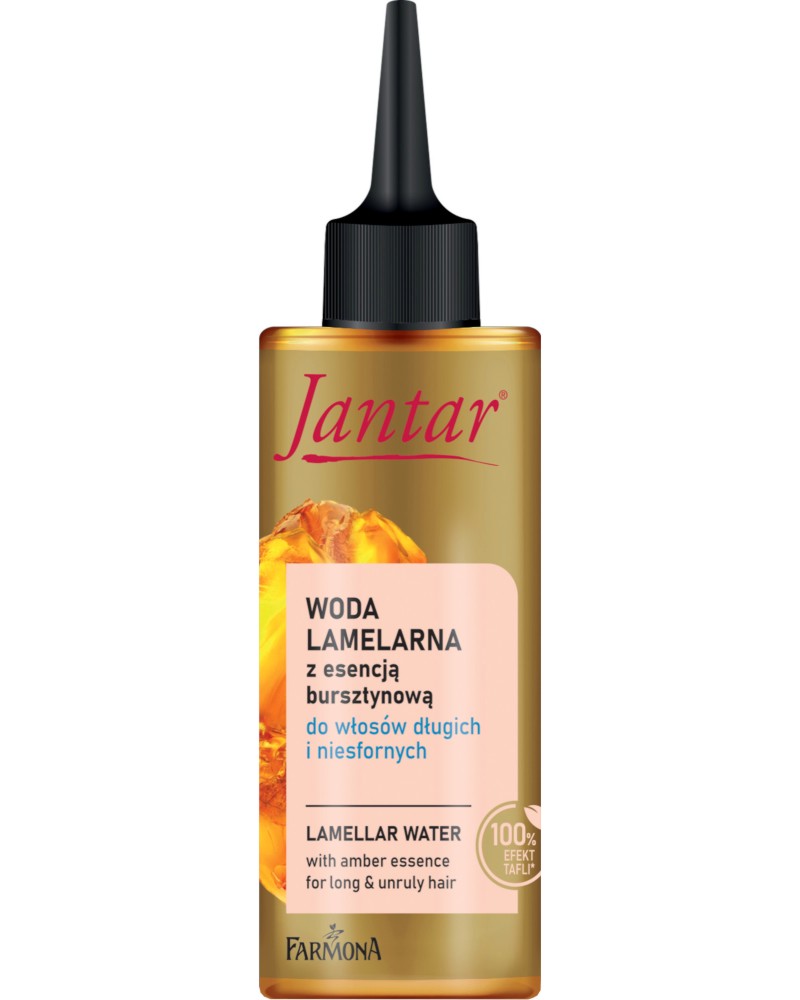 Farmona Jantar Lamellar Water -         Jantar - 