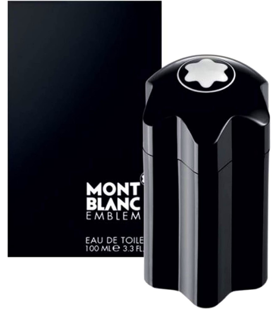 Montblanc Emblem EDT -   - 