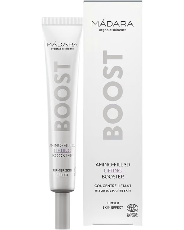 Madara Boost Amino-Fill 3D Lifting Booster -          - 