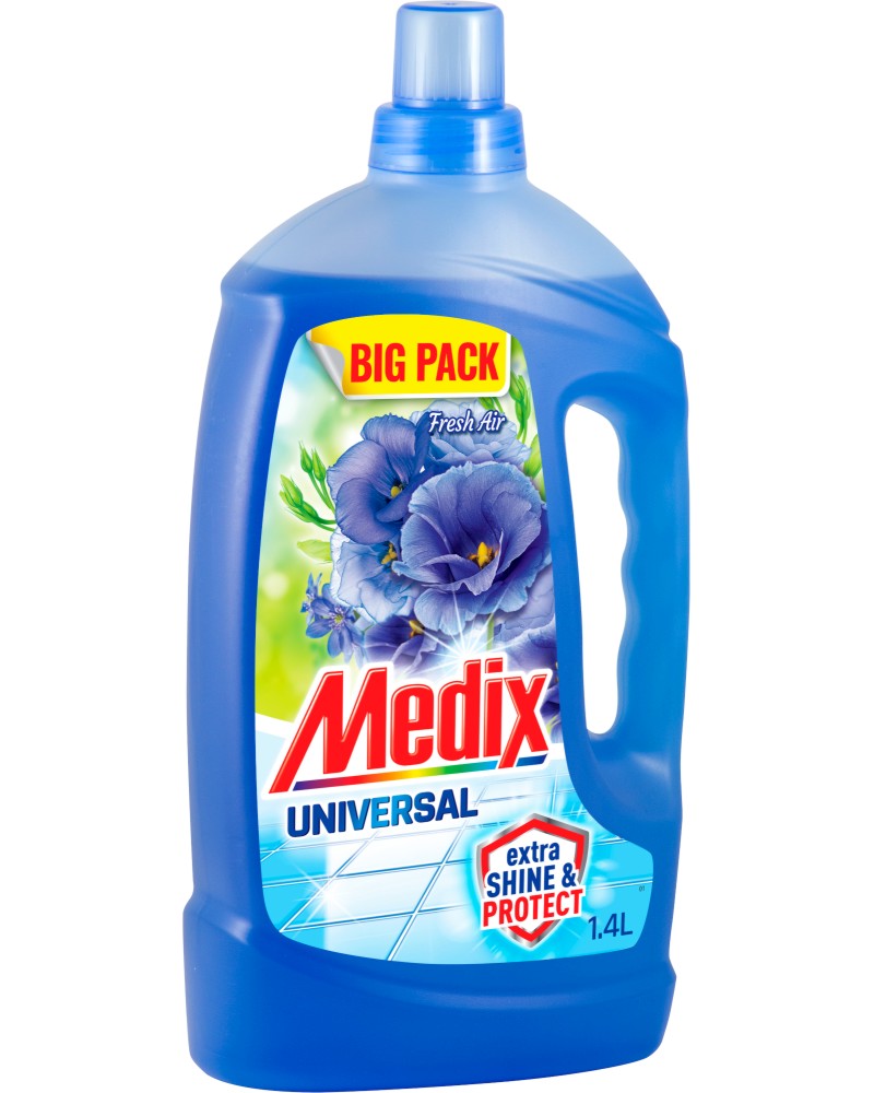    Medix - 1.4 l,      Universal -  