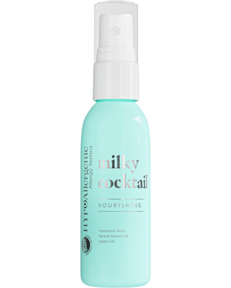 Bell HypoAllergenic Nourishing Milky Cocktail - ���������� ������ ������� �� ���� �� ������� Daily Routine - �������