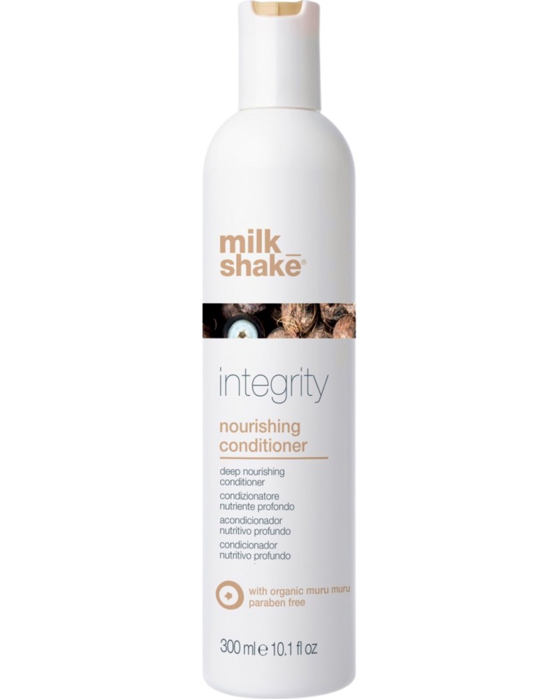 Milk Shake Integrity Nourishing Conditioner -          - 