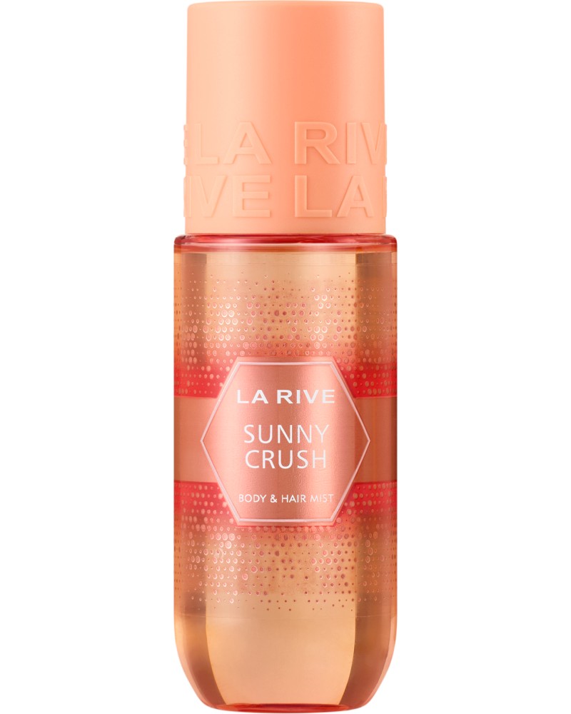 La Rive Sunny Crush Body & Hair Mist - �������� ����� �� ���� � ���� - �������