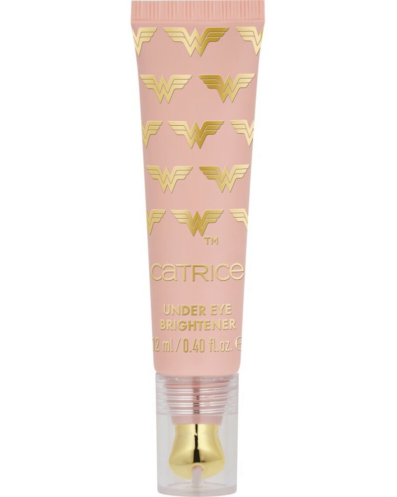 Catrice Wonder Woman Under Eye Brightener -       Wonder Woman - 