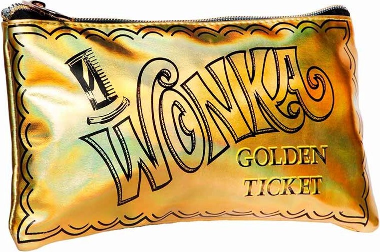 ���������� ������� Karactermania Wonka - �� ���� "����� � ������������ �������" - �������