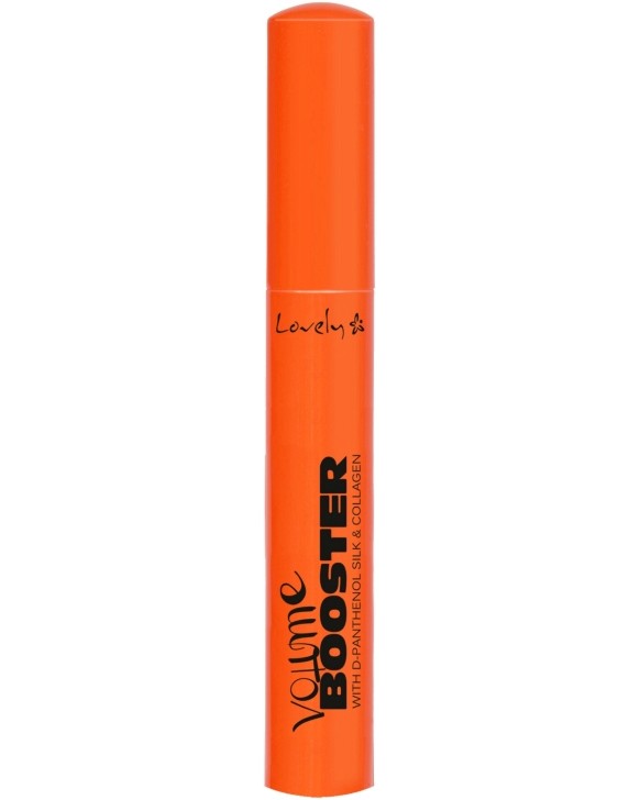 Lovely Volume Booster Mascara -     - 