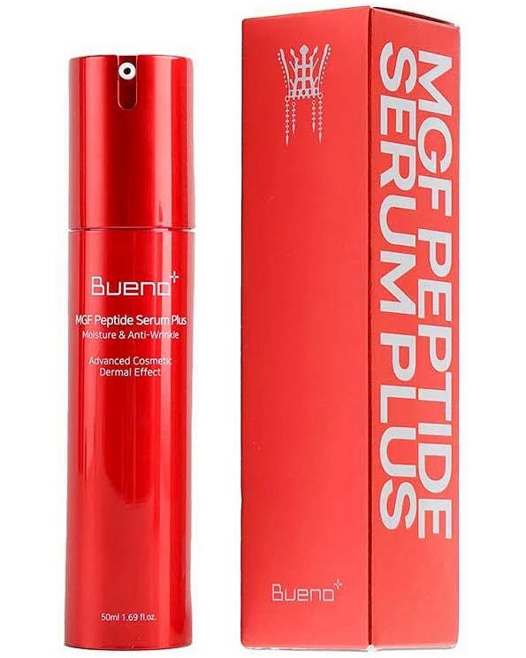 Bueno MGF Peptide Serum Plus -         MGF Peptide - 