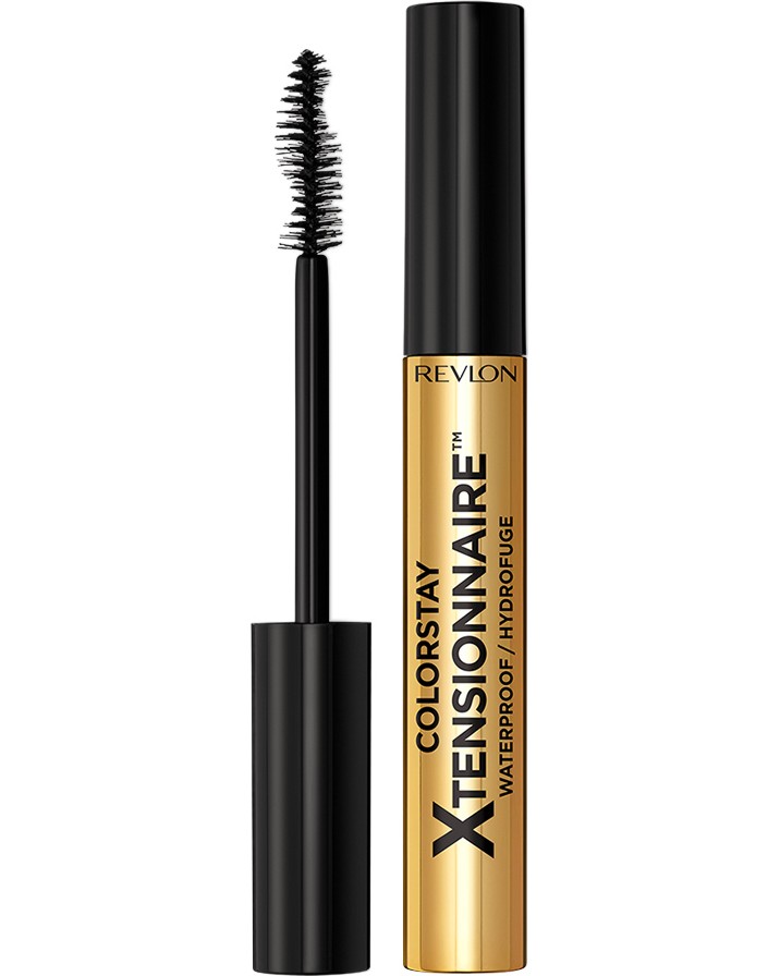 Revlon ColorStay Xtensionnair Waterproof Mascara -        ColorStay - 