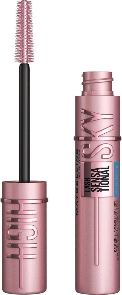 Maybelline Lash Sensational Sky High Mascara -        - 