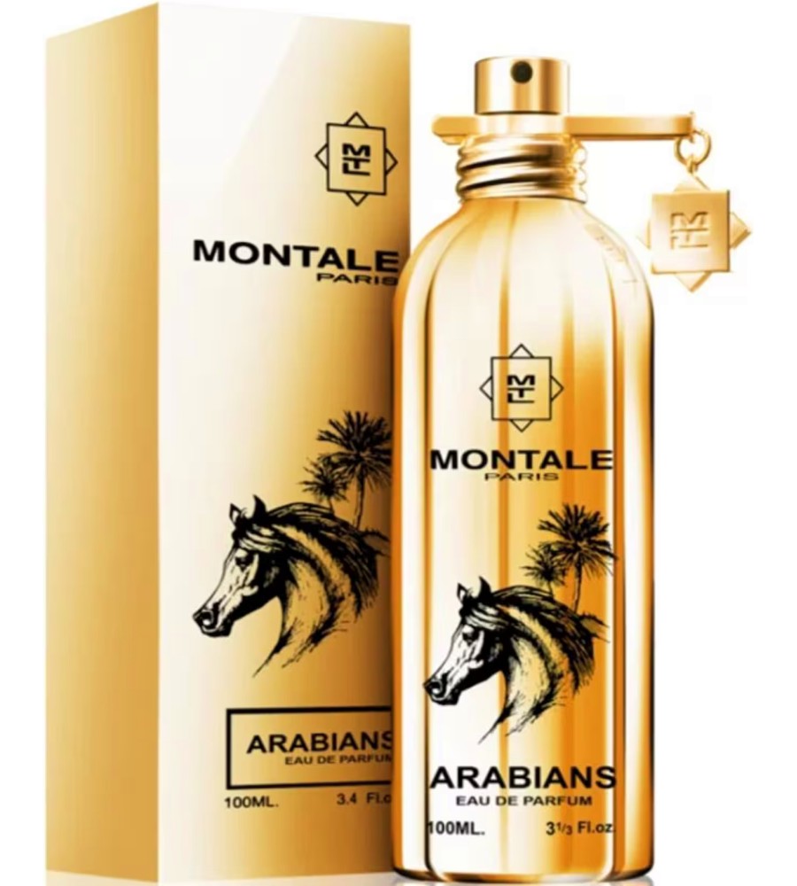 Montale Arabians EDP -   - 