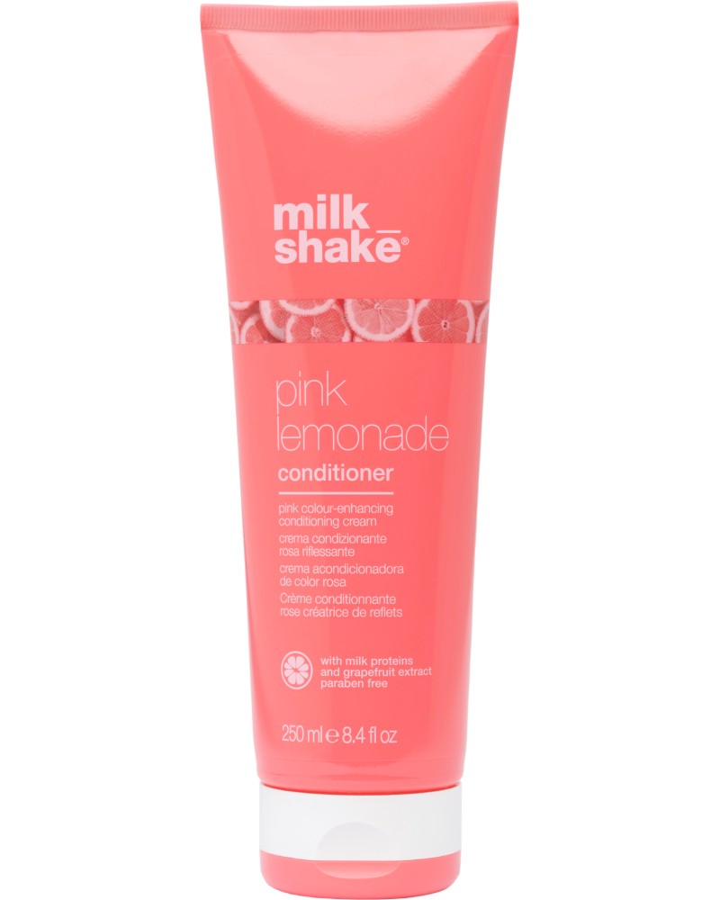 Milk Shake Pink Lemonade Conditioner -  -      - 