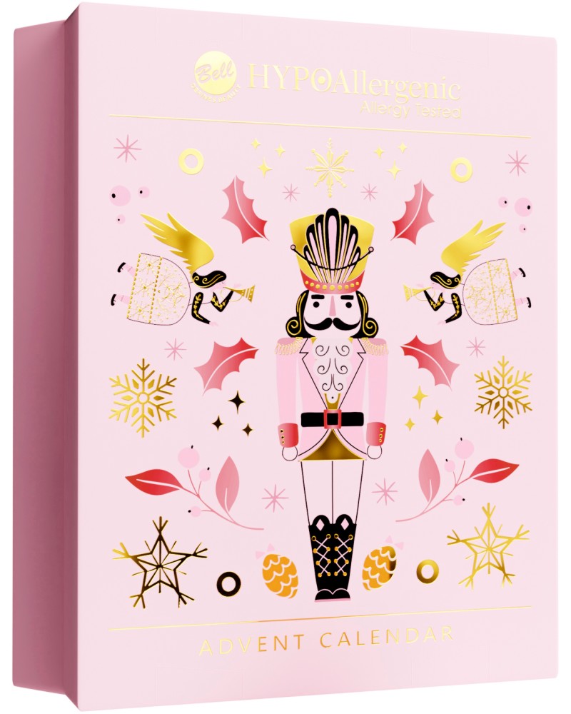 Bell HypoAllergenic Advent Calendar -       - 