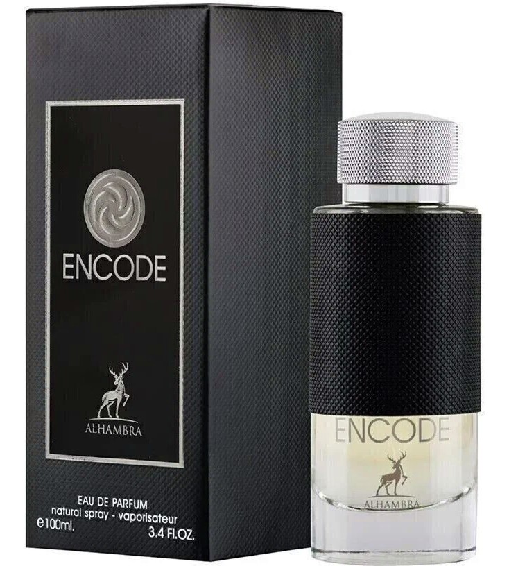 Maison Alhambra Encode EDP - ����� ������ - ������