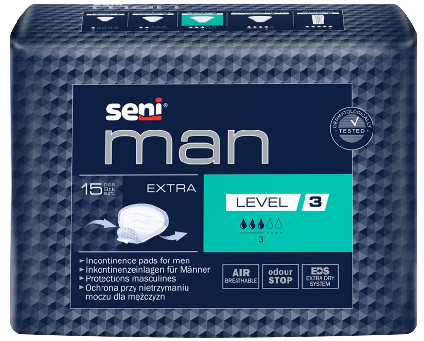     Seni Man Extra Level 3 - 15 ,      - 