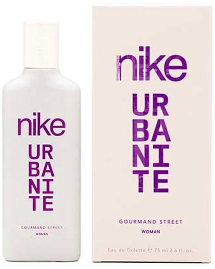 Nike Urbanite Gourmand Street EDT -   - 