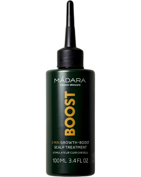 Madara Growth Boost Scalp Treatment -      - 