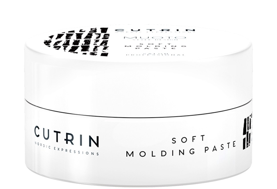 Cutrin Muoto Soft Molding Paste -          Muoto - 